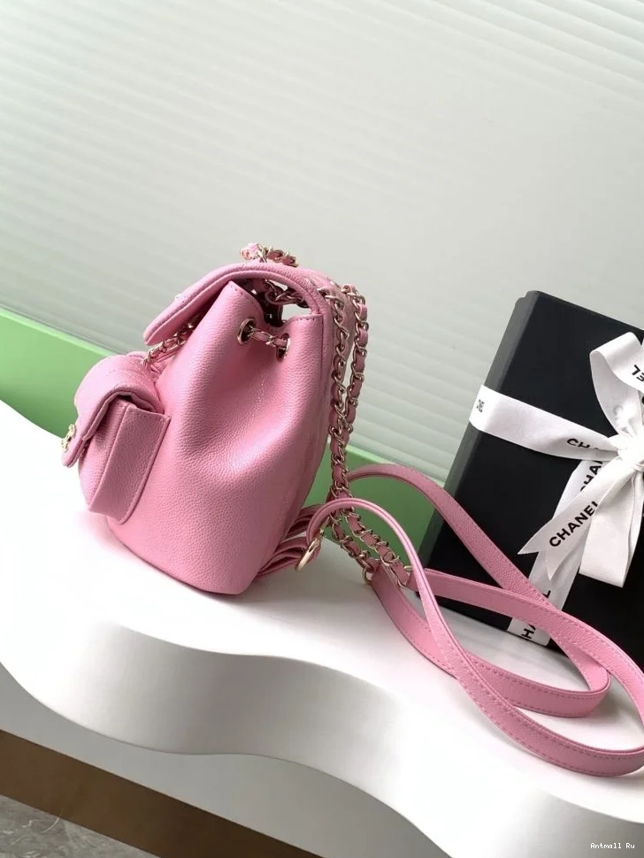 Chanel Backpacks TechFriendly 54046 0705